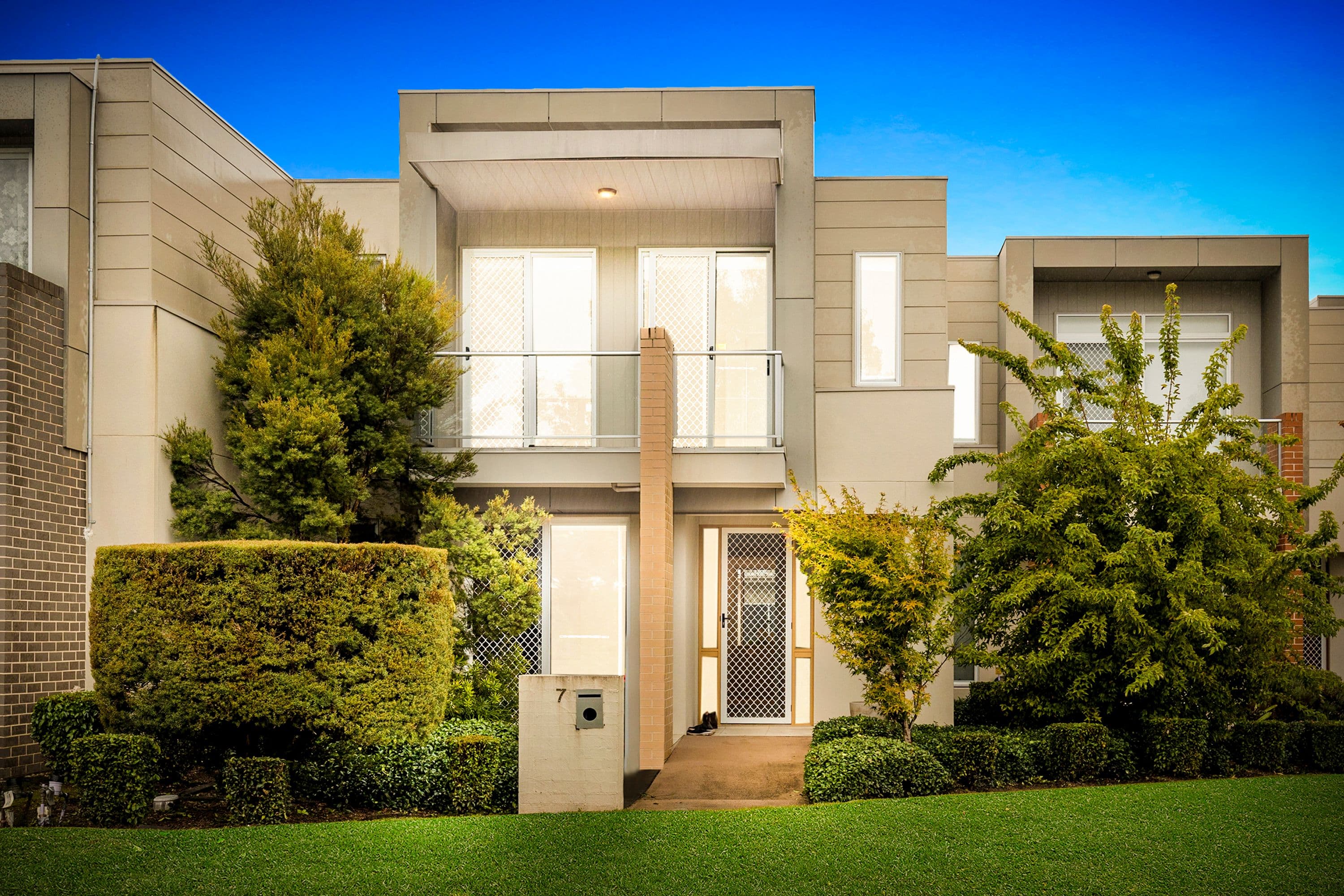 7 Clematis Circuit, The Ponds NSW 2769, The Ponds - Image 1