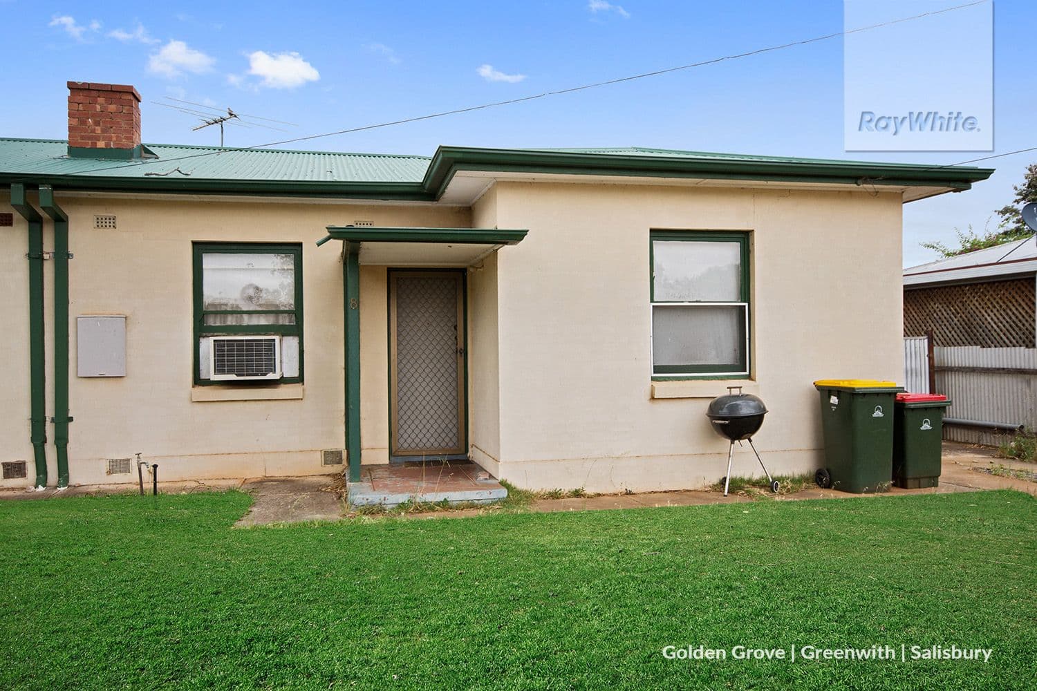 8 Daniel Street, Elizabeth Park SA 5113, Elizabeth Park - Image 1