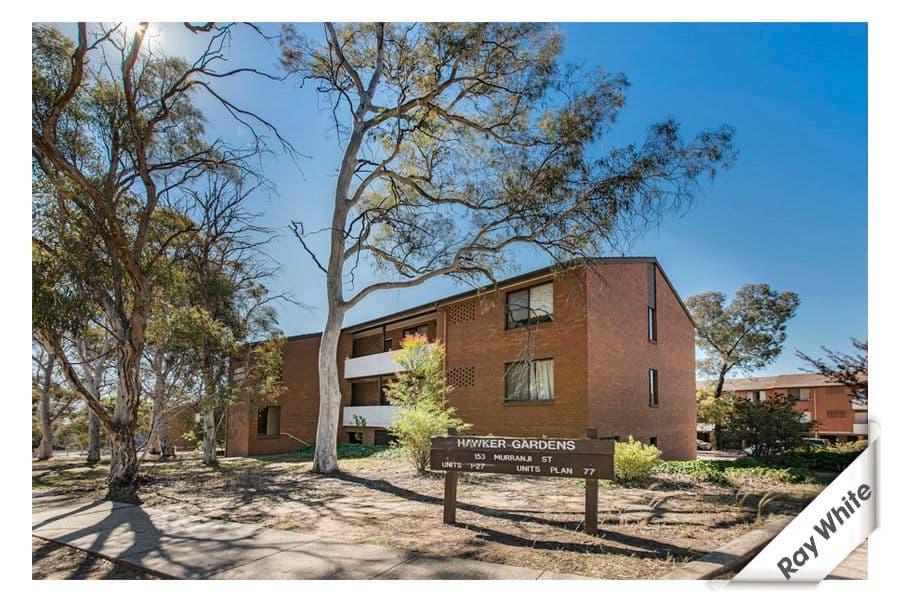 153 Murranji Street, HAWKER ACT 2614, Hawker - Image 1