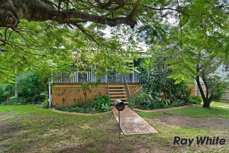 22 Douglas Street, ENOGGERA QLD 4051, Enoggera - Image 1
