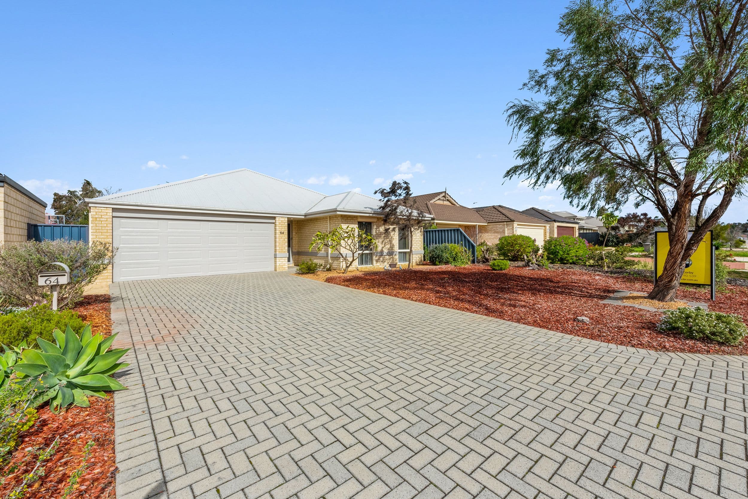 64 Claret Ash Boulevard, Baldivis WA 6171, Baldivis - Image 1