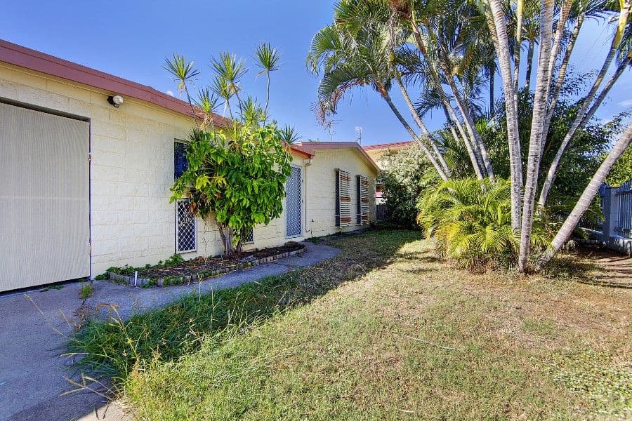 71 Kern Brothers Drive, THURINGOWA CENTRAL QLD 4817, Thuringowa Central - Thumbnail 2