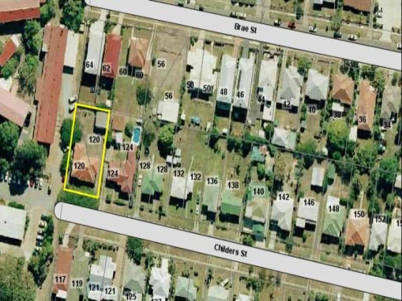 120 Childers Street, WAVELL HEIGHTS QLD 4012, Wavell Heights - Image 1
