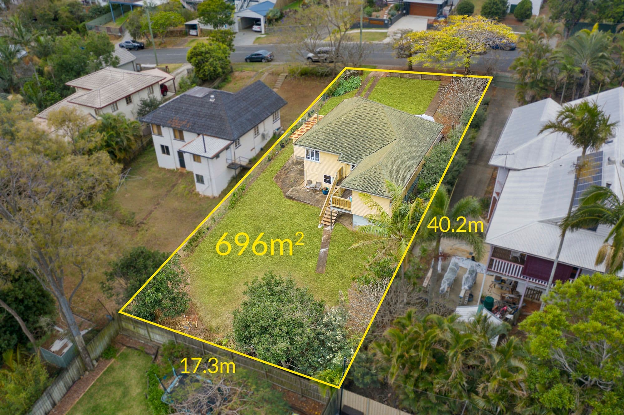 46 Grenfell Street, Mount Gravatt East QLD 4122, Mount Gravatt East - Thumbnail 2