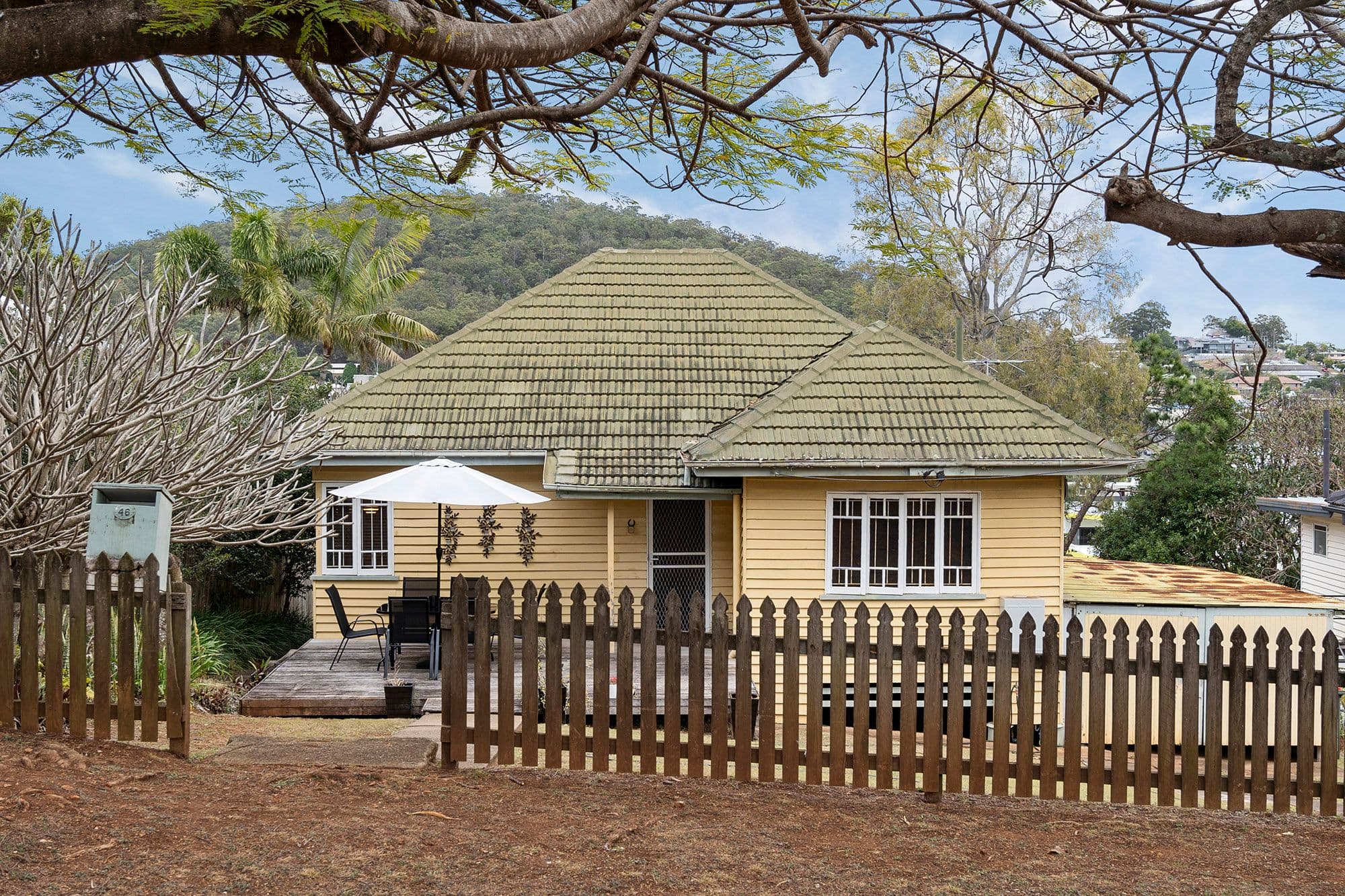 46 Grenfell Street, Mount Gravatt East QLD 4122, Mount Gravatt East - Thumbnail 4