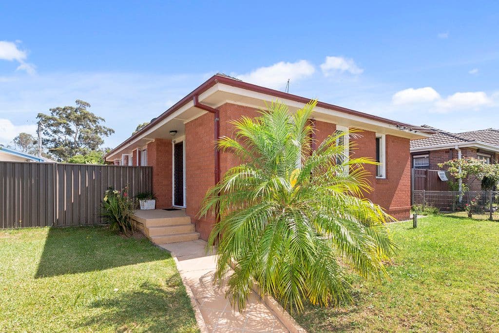 Cartwright NSW 2168, Cartwright - Image 1