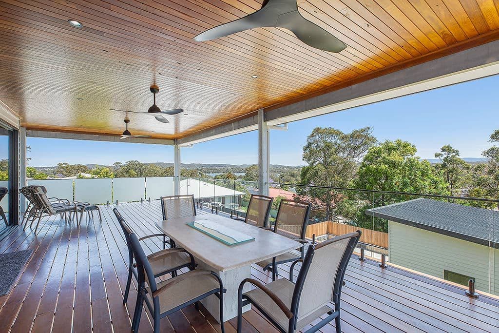 3 Goldsmith Avenue, Fennell Bay NSW 2283, Fennell Bay - Thumbnail 2