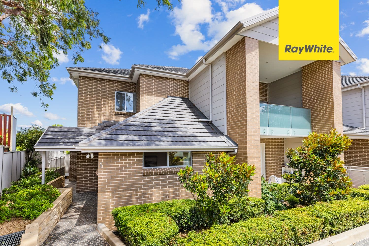 2 Homelands Avenue, Carlingford NSW 2118, Carlingford - Image 1