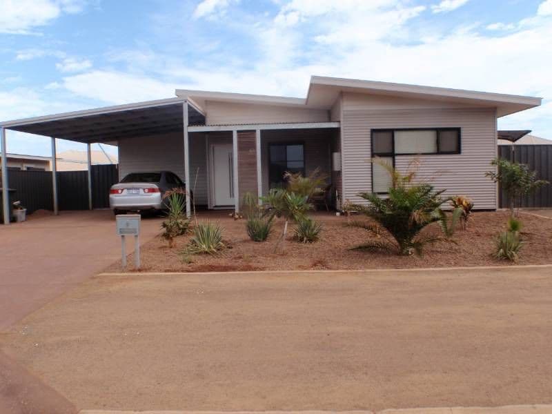 9 Bardurra Street, BAYNTON WA 6714, Baynton - Thumbnail 2