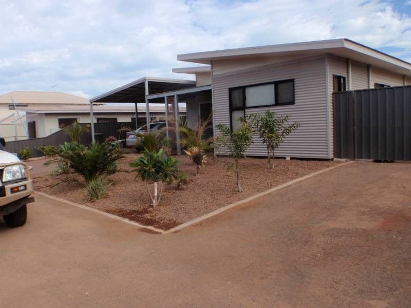 9 Bardurra Street, BAYNTON WA 6714, Baynton - Thumbnail 5