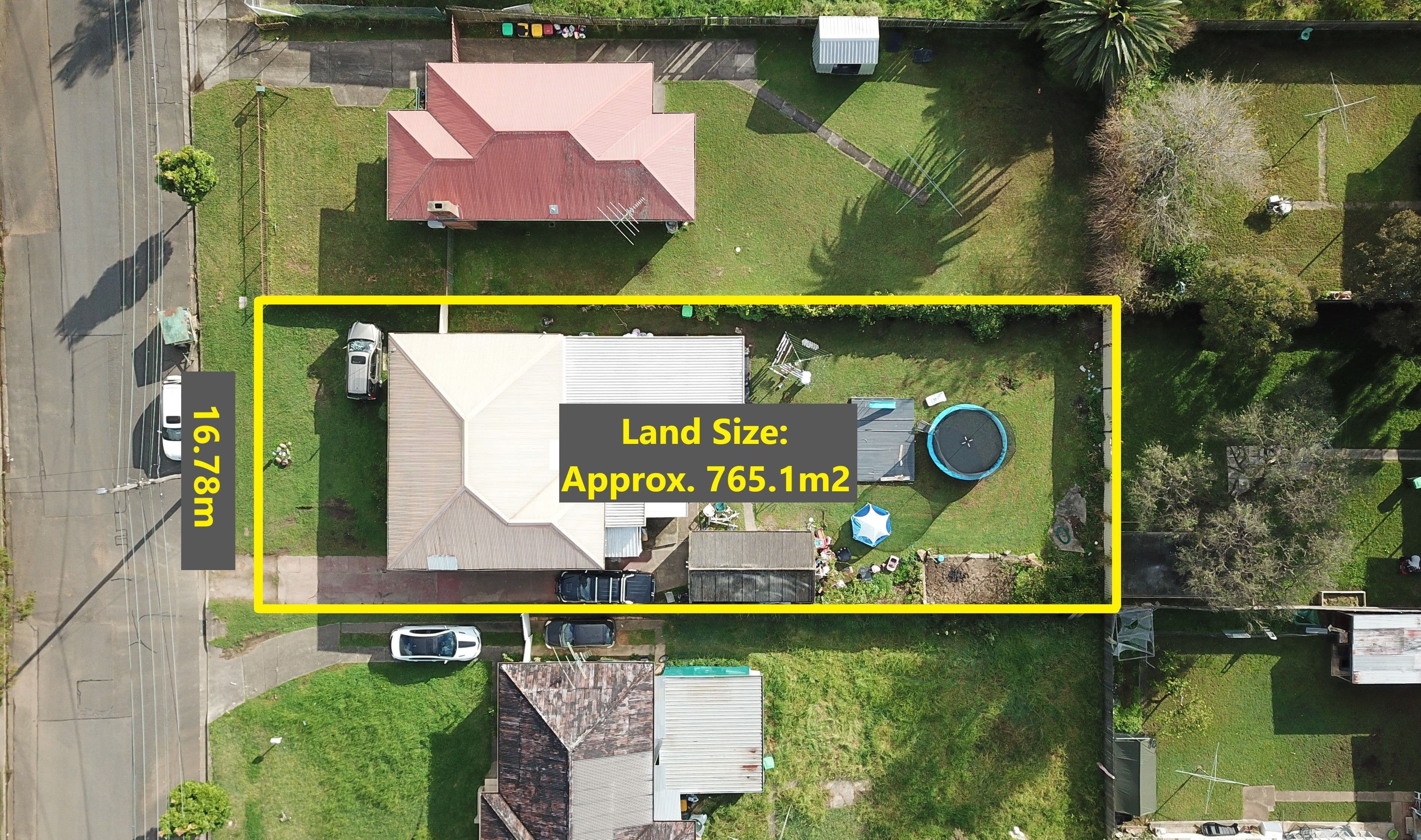 7 Saltash Street, Yagoona NSW 2199, Yagoona - Image 1