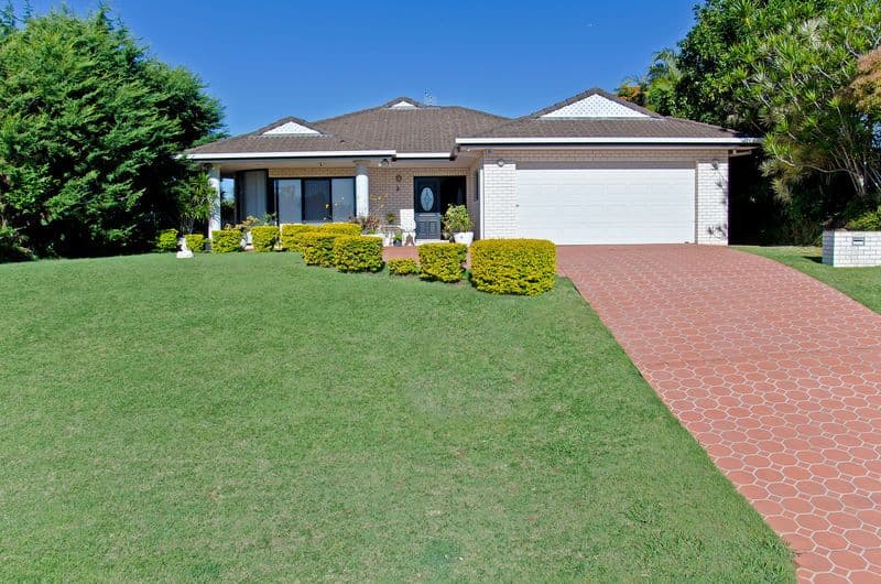 72 Lochlomond Drive, BANORA POINT NSW 2486, Banora Point - Image 1