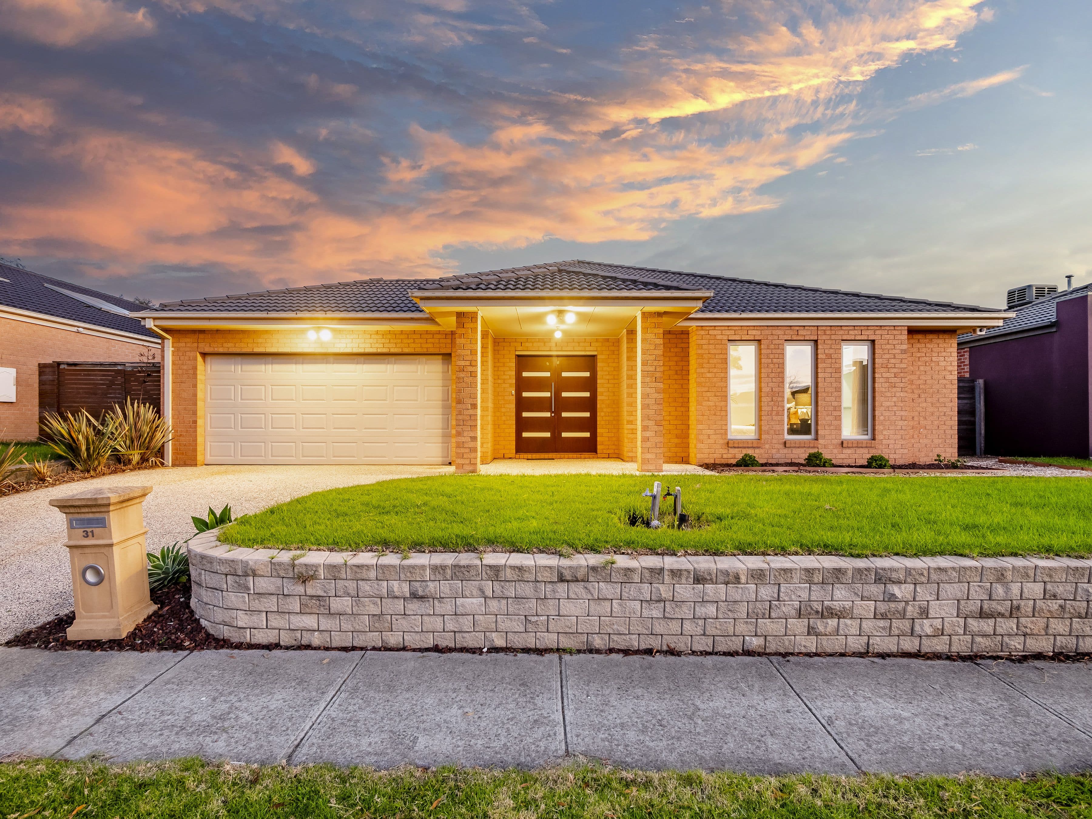31 Gregson Grove, Lyndhurst VIC 3975, Lyndhurst - Image 1