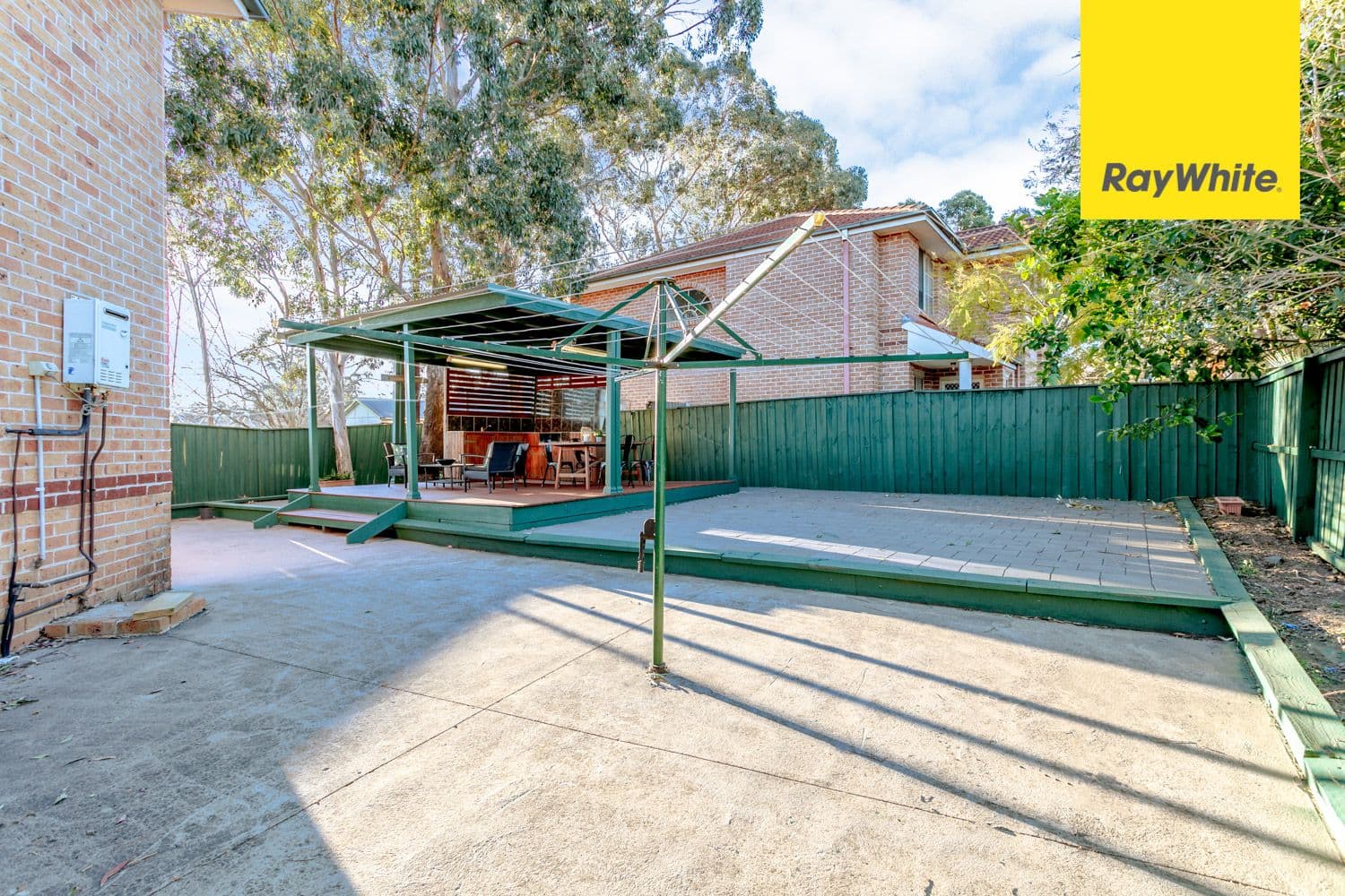 38 St Pauls Way, Blacktown NSW 2148, Blacktown - Thumbnail 8