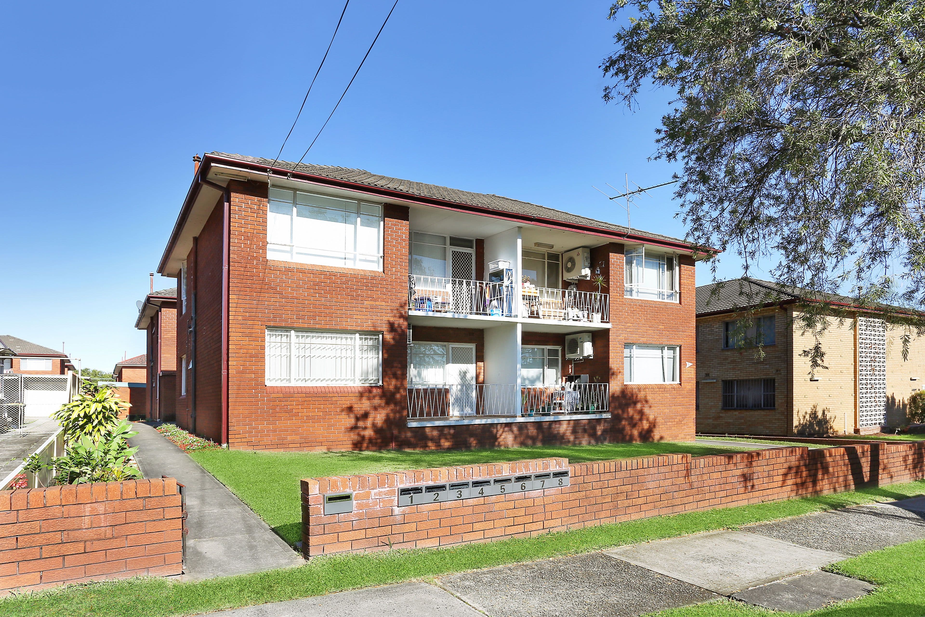 9 Anderson Street, Belmore NSW 2192, Belmore - Thumbnail 4
