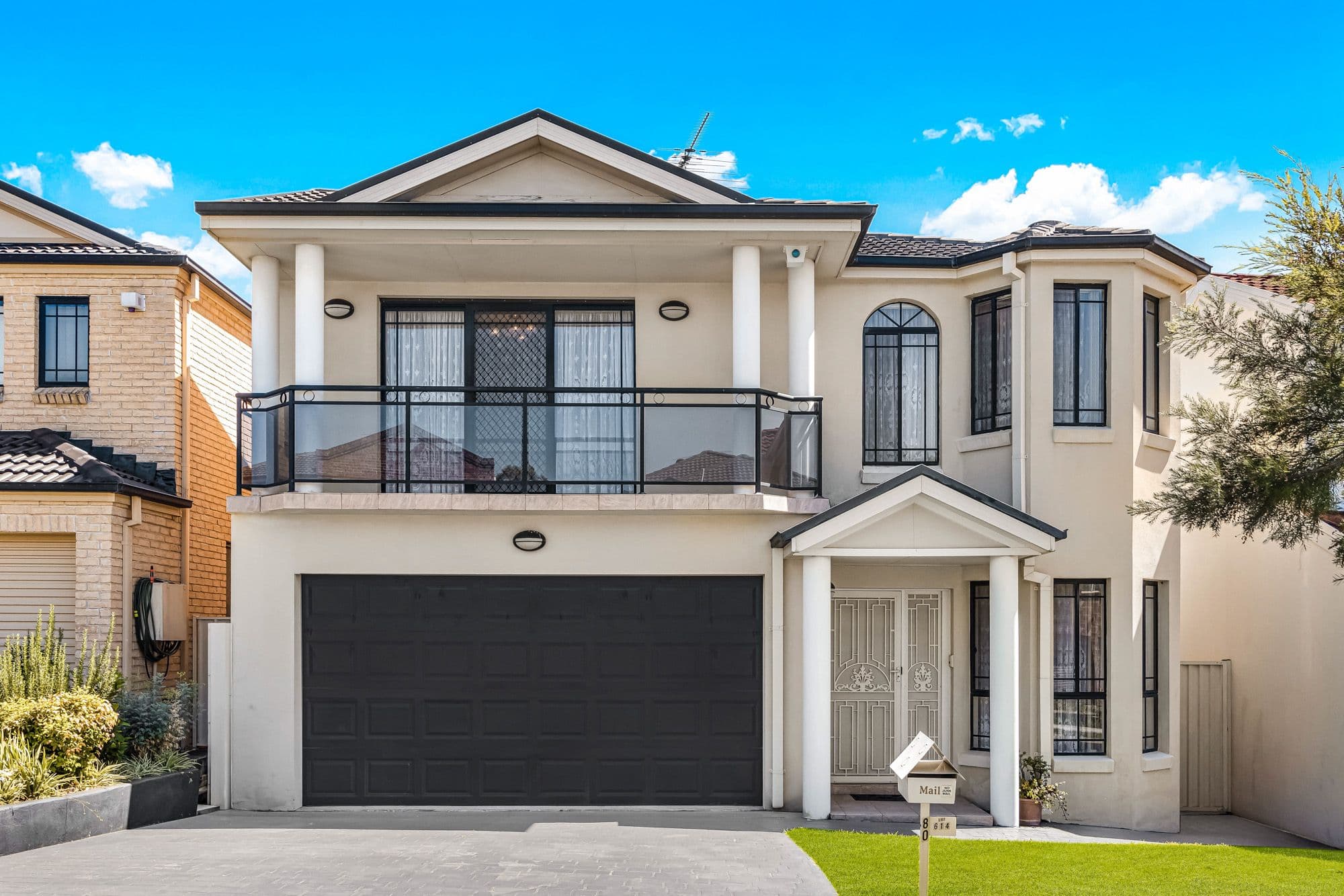 80 Harraden Drive, West Hoxton NSW 2171, West Hoxton - Image 1