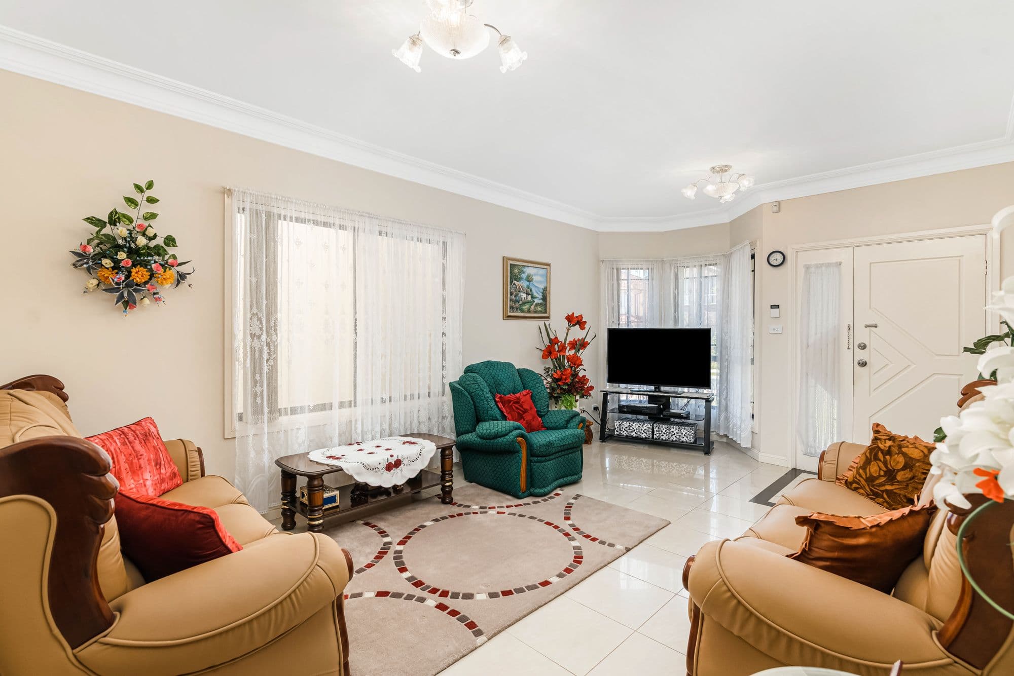 80 Harraden Drive, West Hoxton NSW 2171, West Hoxton - Thumbnail 5
