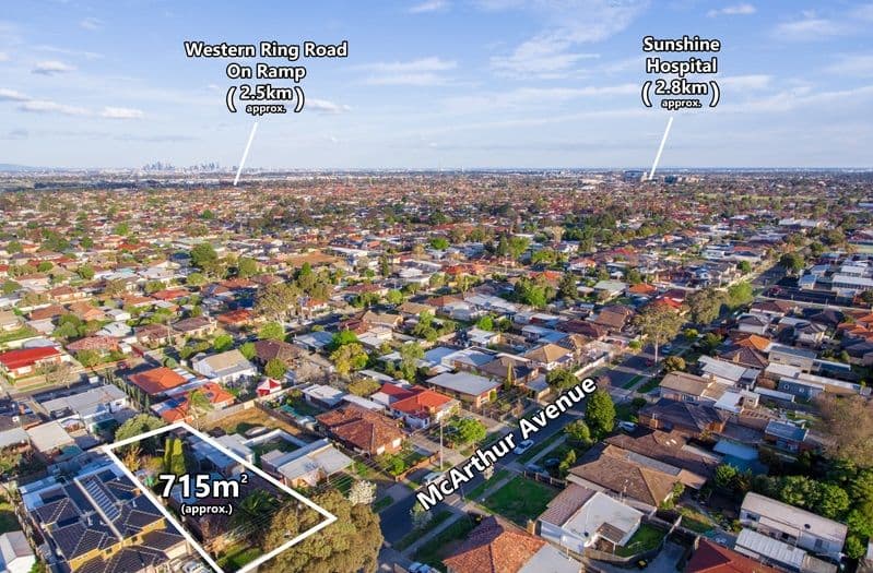 62 McArthur Avenue, St Albans VIC 3021, St Albans - Thumbnail 4