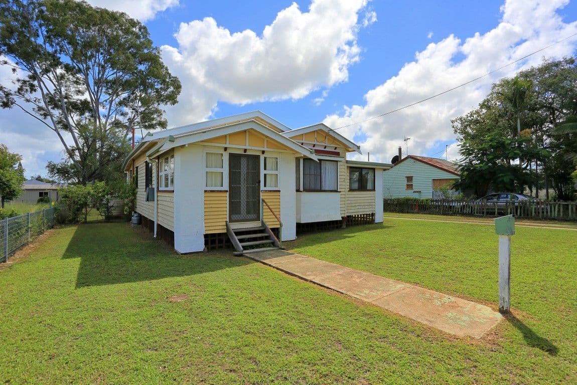 27 Alice Street, WALKERVALE QLD 4670, Walkervale - Thumbnail 2