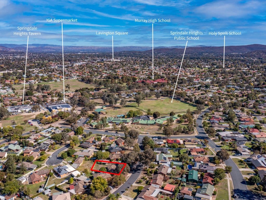14 Conmurra Way, Springdale Heights NSW 2641, Springdale Heights - Thumbnail 8