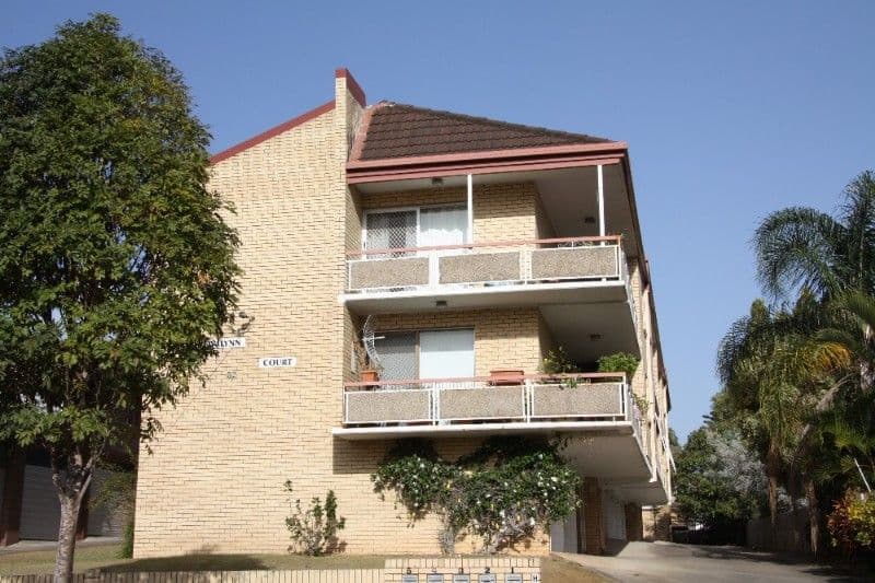 43/212 Margaret Street, Brisbane City, QLD, 4000, Brisbane City - Image 1