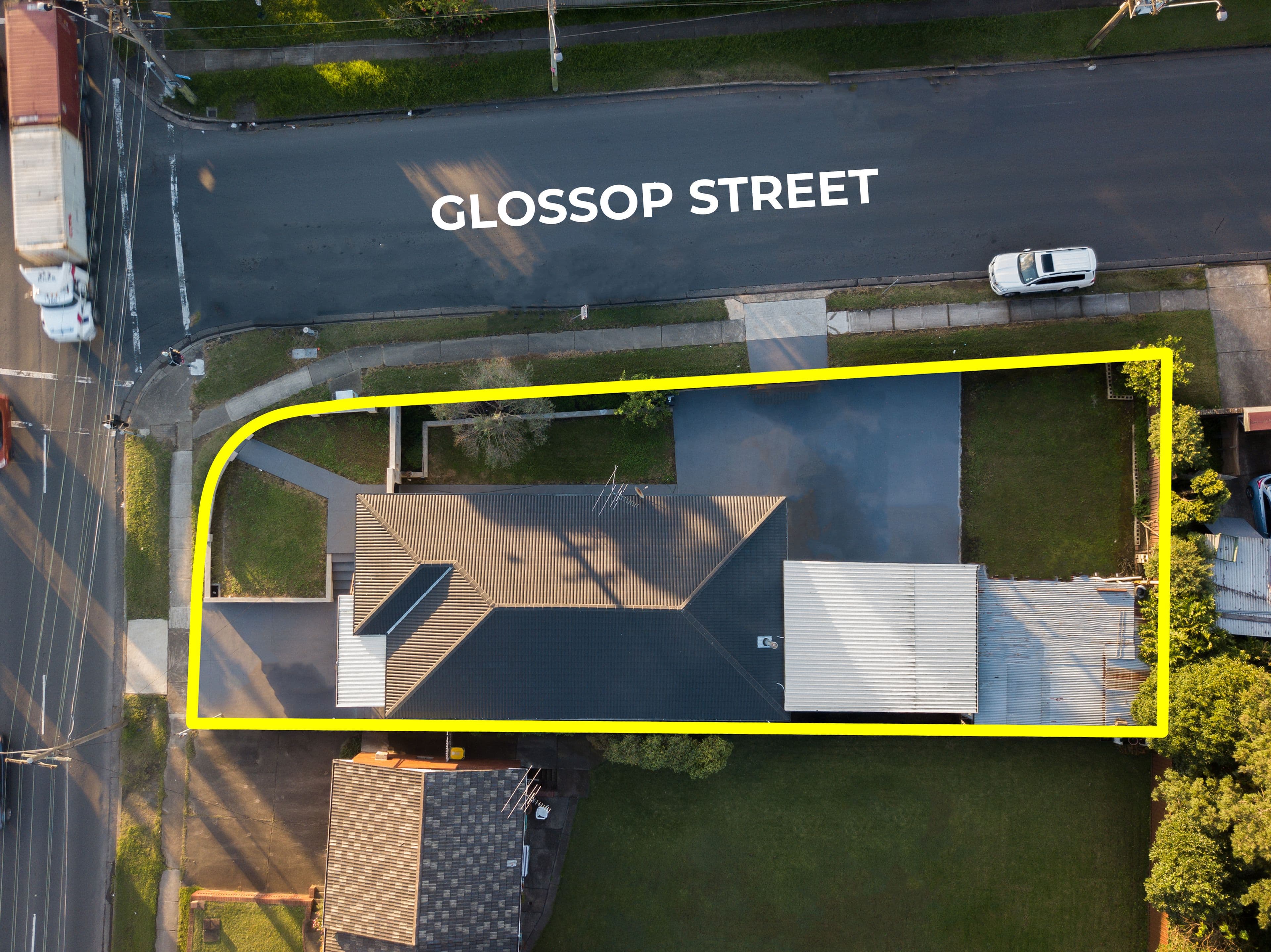60 Glossop Street, North St Marys NSW 2760, North St Marys - Thumbnail 2