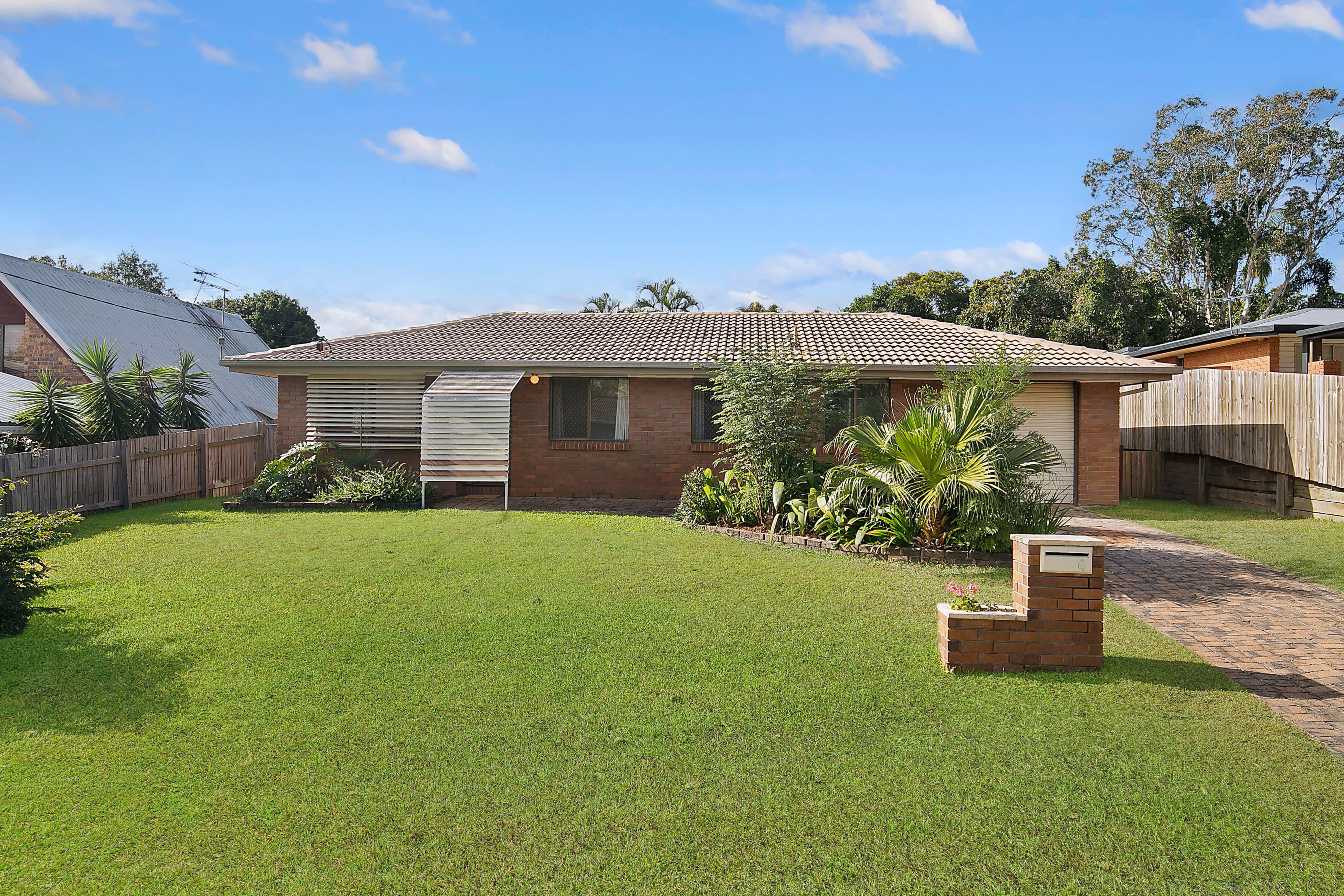 4 Brompton Street, Alexandra Hills QLD 4161, Alexandra Hills - Image 1