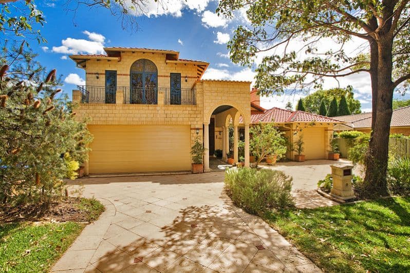 12 Waratah Street, OATLEY NSW 2223, Oatley - Image 1