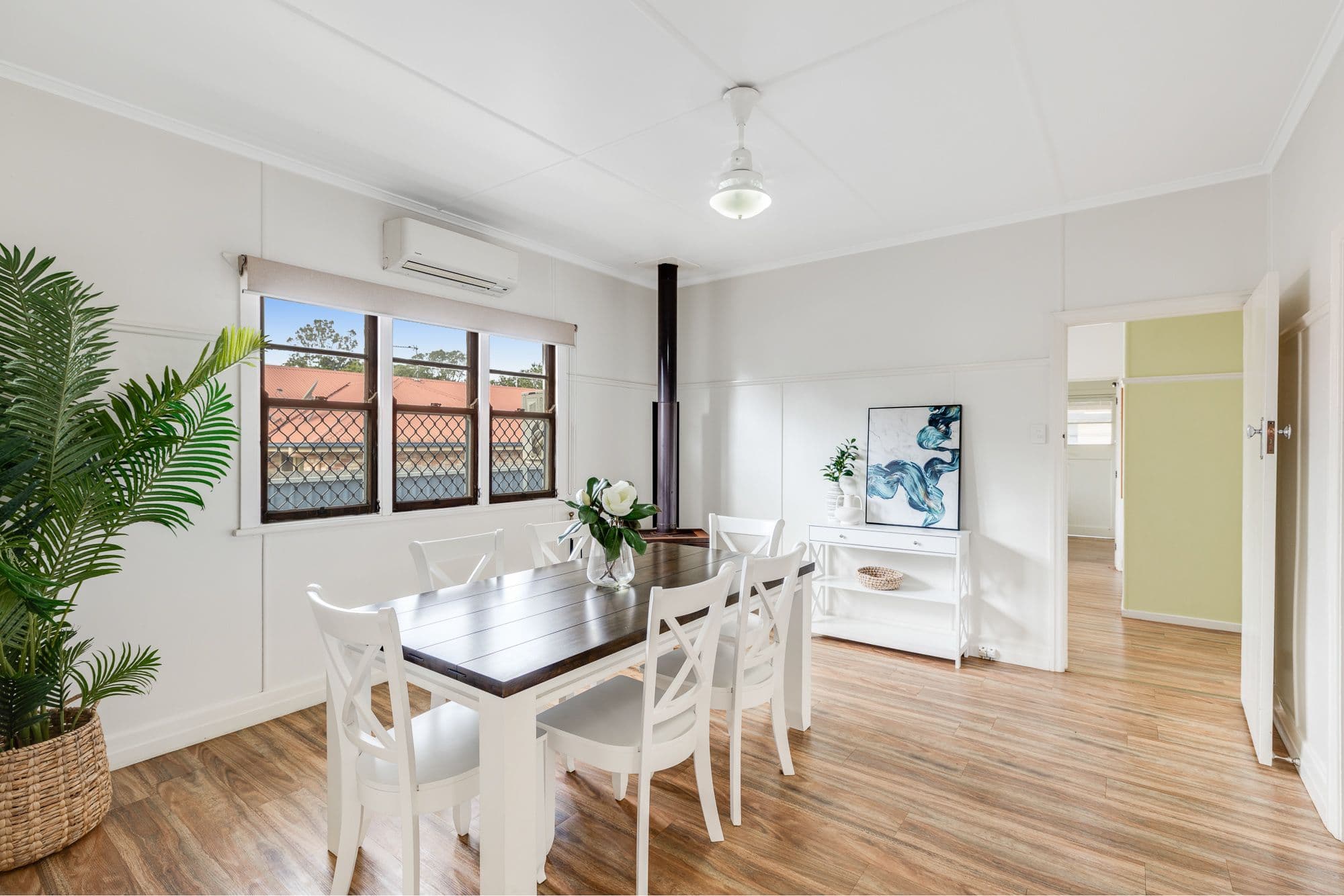 22 Warwick Street, Harristown QLD 4350, Harristown - Thumbnail 4