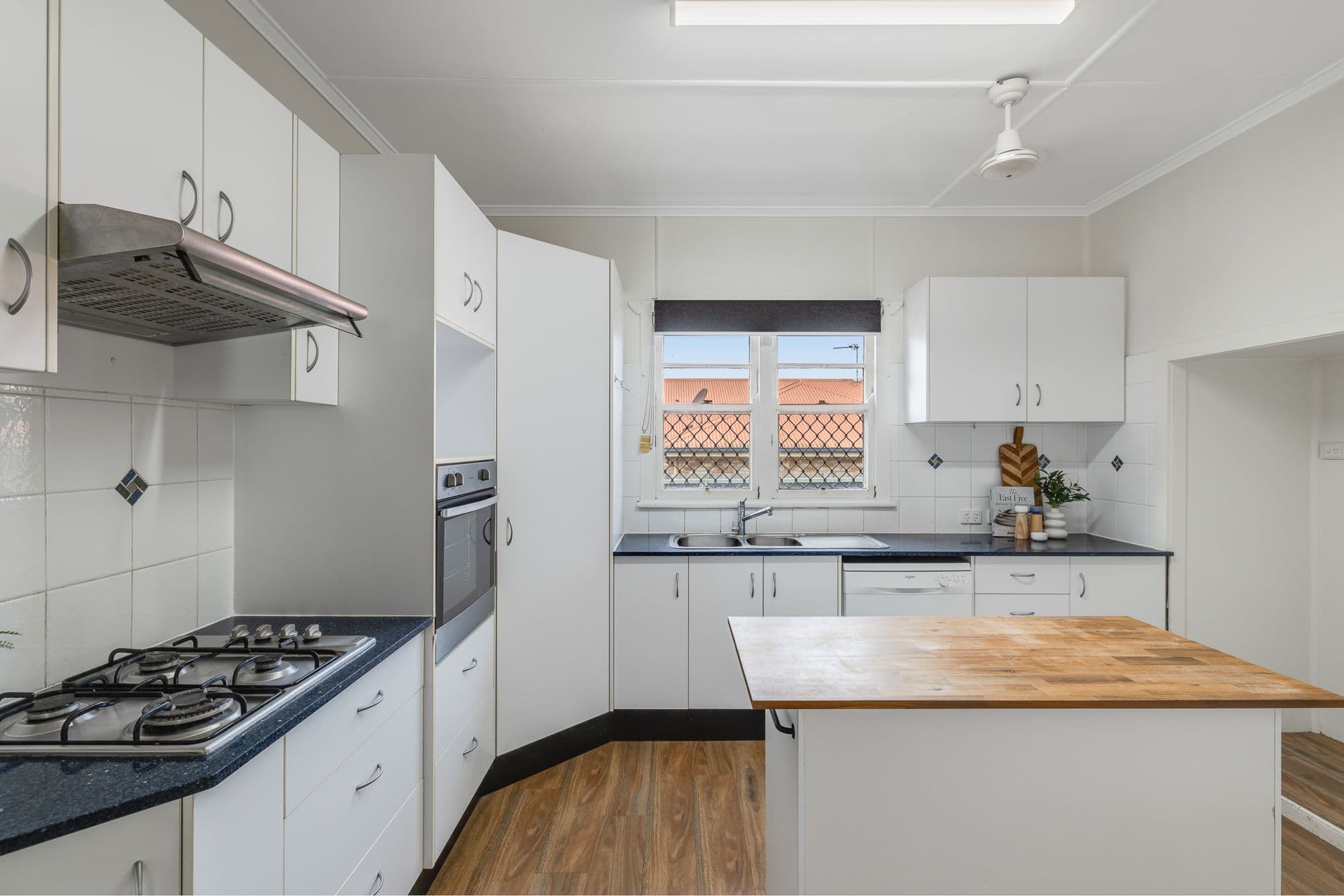 22 Warwick Street, Harristown QLD 4350, Harristown - Thumbnail 7