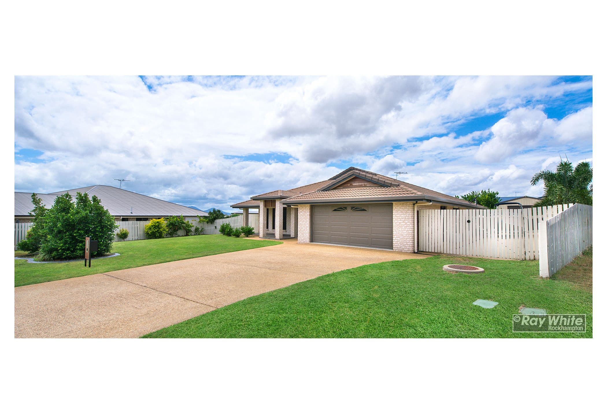 11 Brady Place, Gracemere QLD 4702, Gracemere - Image 1