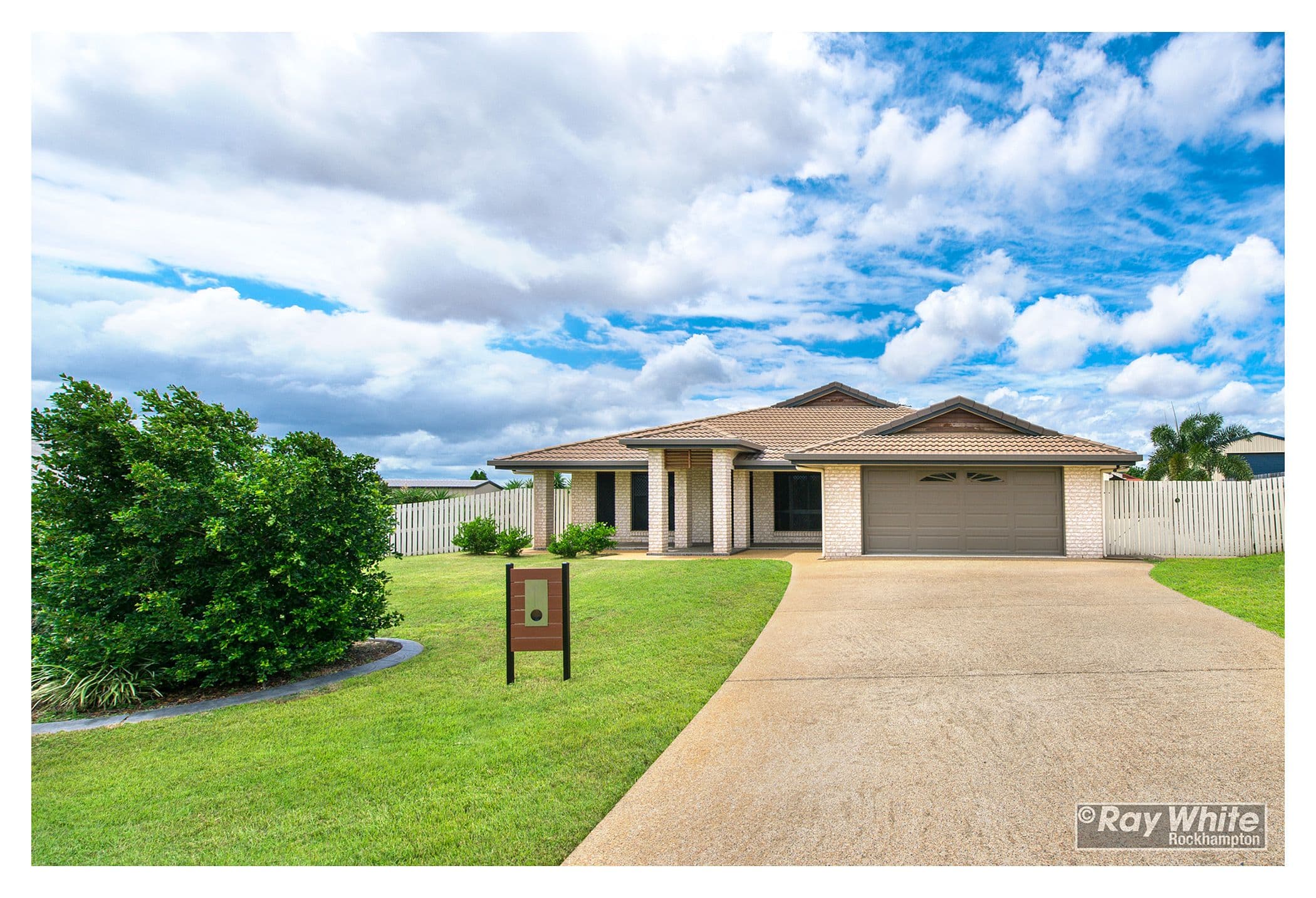 11 Brady Place, Gracemere QLD 4702, Gracemere - Thumbnail 2