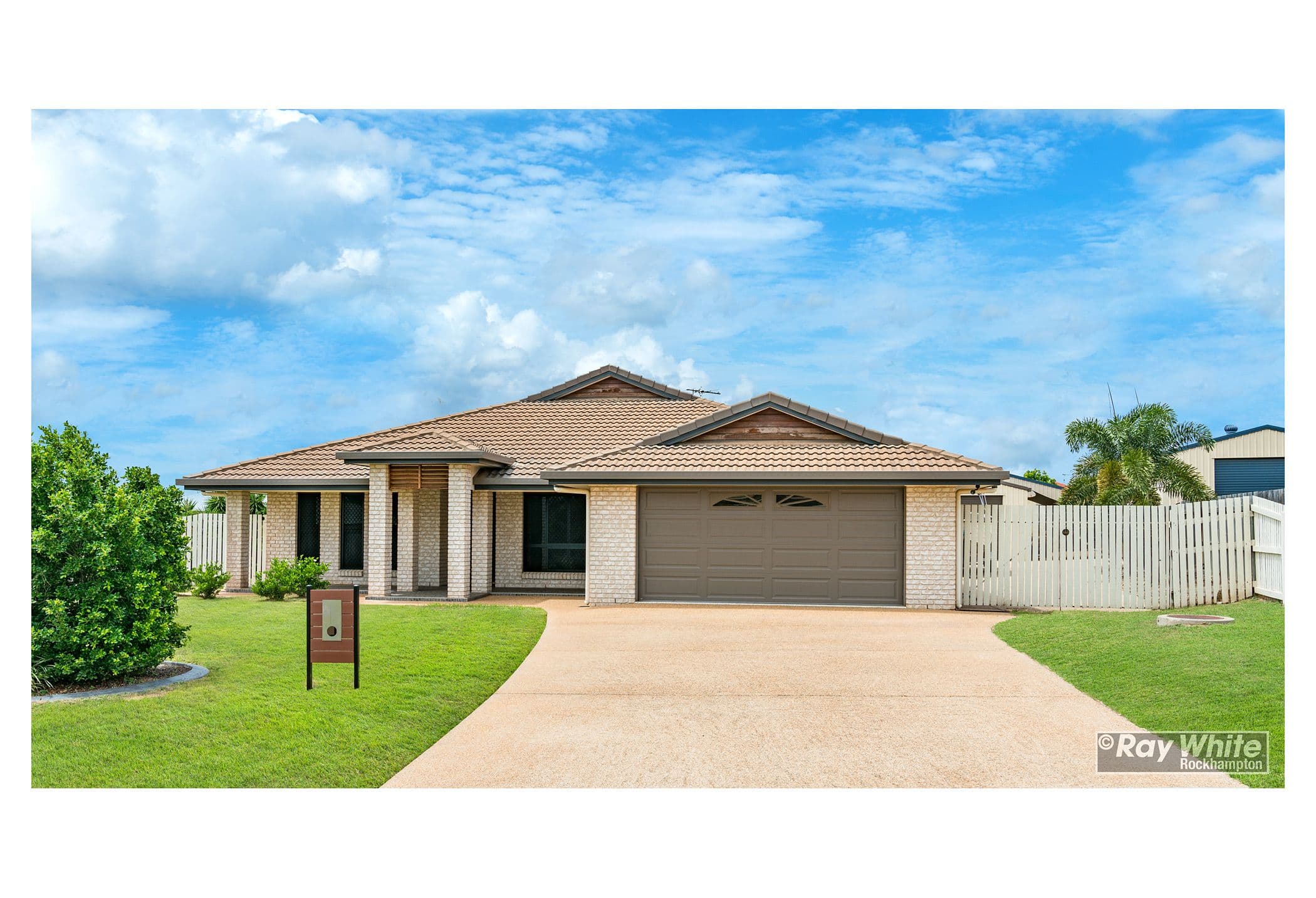11 Brady Place, Gracemere QLD 4702, Gracemere - Thumbnail 3
