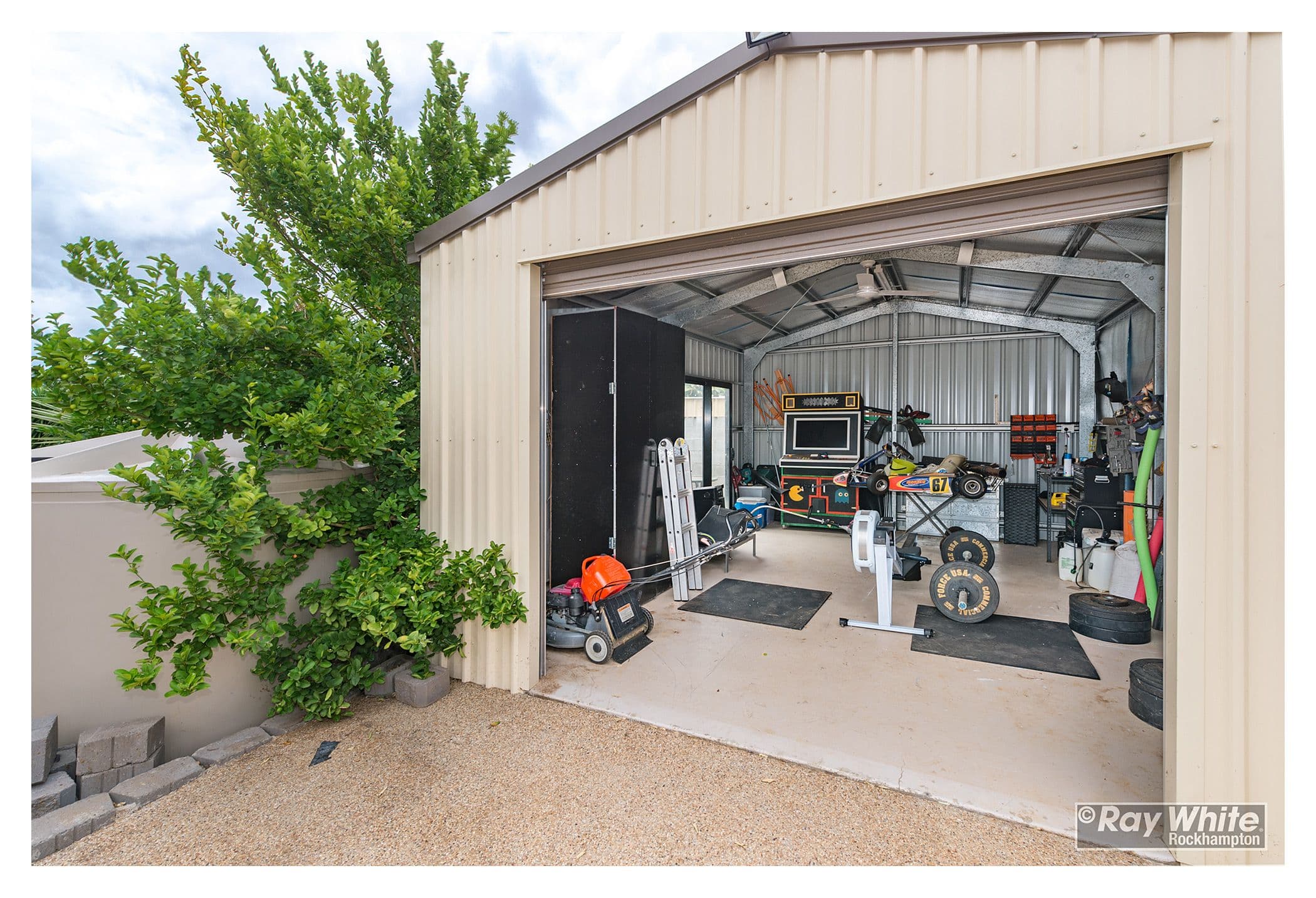 11 Brady Place, Gracemere QLD 4702, Gracemere - Thumbnail 6