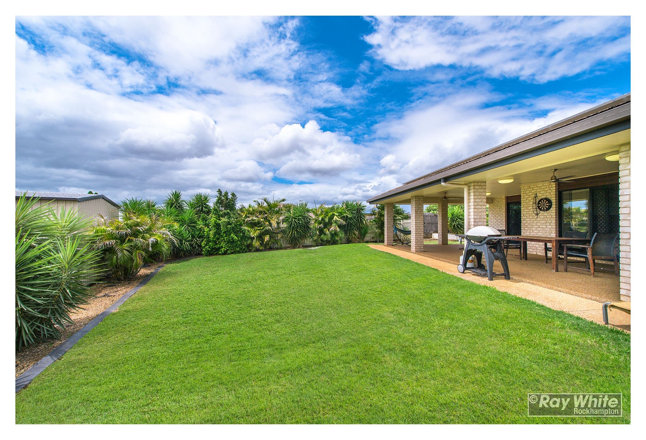 11 Brady Place, Gracemere QLD 4702, Gracemere - Thumbnail 8
