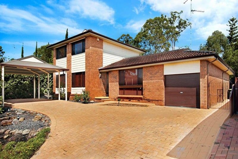 104 Merindah Road, Baulkham Hills NSW 2153, Baulkham Hills - Image 1