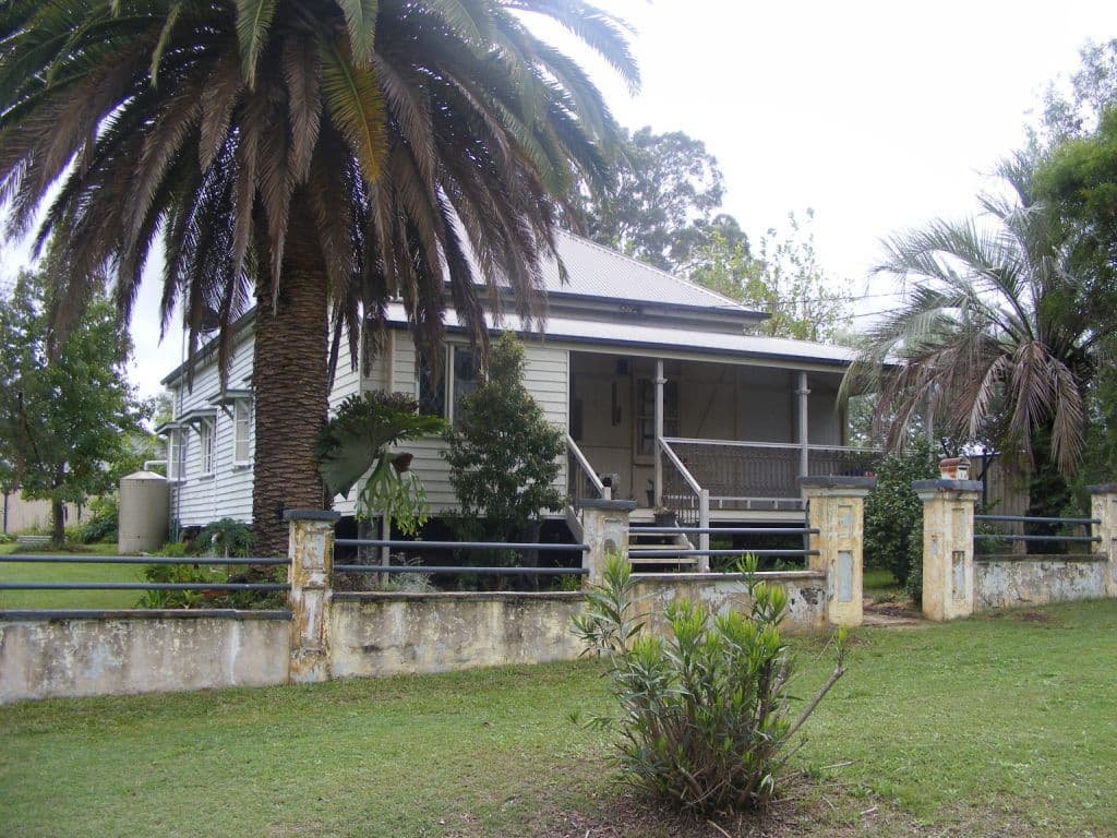 14 Creek Street, CROWS NEST QLD 4355, Crows Nest - Image 1