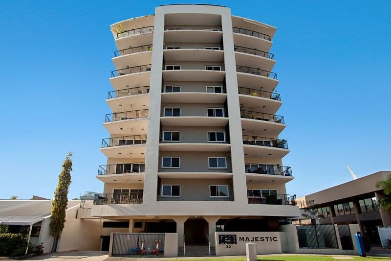 32 McLachlan Street, DARWIN NT 0800, Darwin City - Image 1