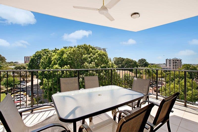 32 McLachlan Street, DARWIN NT 0800, Darwin City - Thumbnail 2