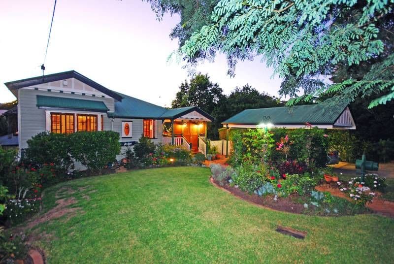 574 Blue Knob Rd, BLUE KNOB, NSW, 2480, Blue Knob - Image 1
