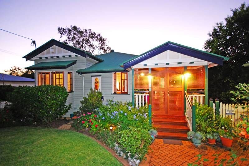 574 Blue Knob Rd, BLUE KNOB, NSW, 2480, Blue Knob - Thumbnail 2