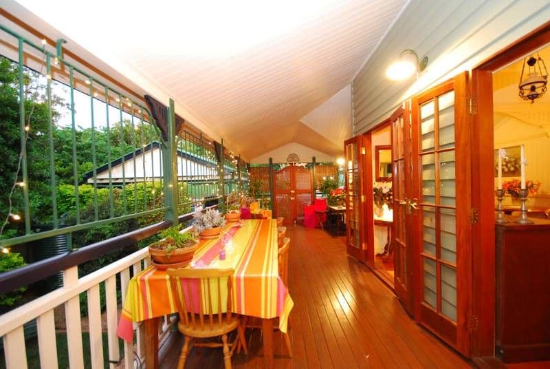 574 Blue Knob Rd, BLUE KNOB, NSW, 2480, Blue Knob - Thumbnail 3