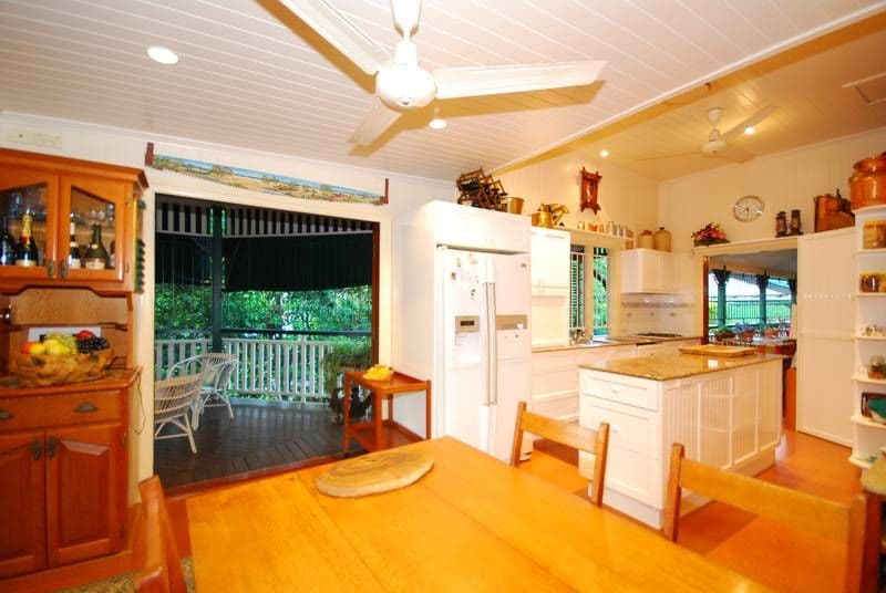 574 Blue Knob Rd, BLUE KNOB, NSW, 2480, Blue Knob - Thumbnail 5