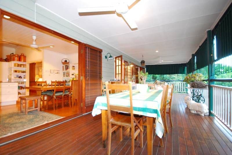 574 Blue Knob Rd, BLUE KNOB, NSW, 2480, Blue Knob - Thumbnail 7