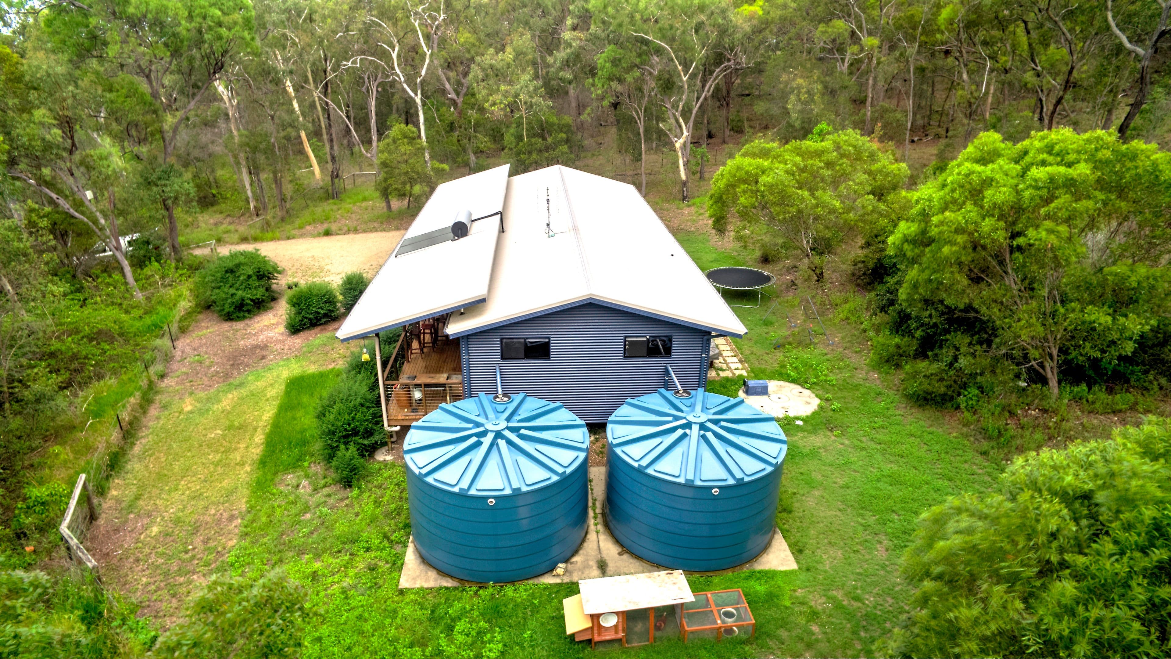 72 Fitzroy Crescent, Agnes Water QLD 4677, Agnes Water - Image 1