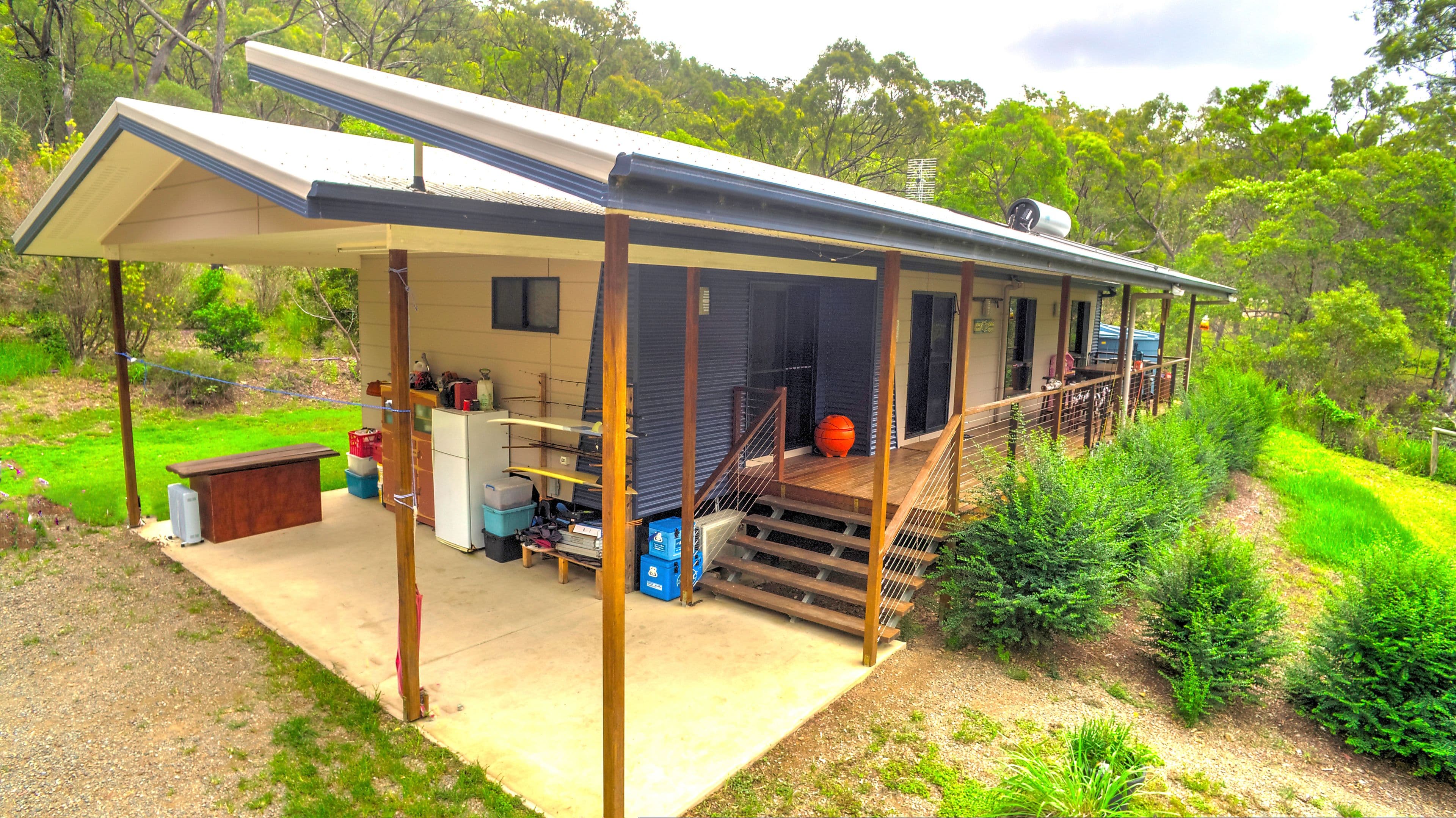 72 Fitzroy Crescent, Agnes Water QLD 4677, Agnes Water - Thumbnail 2