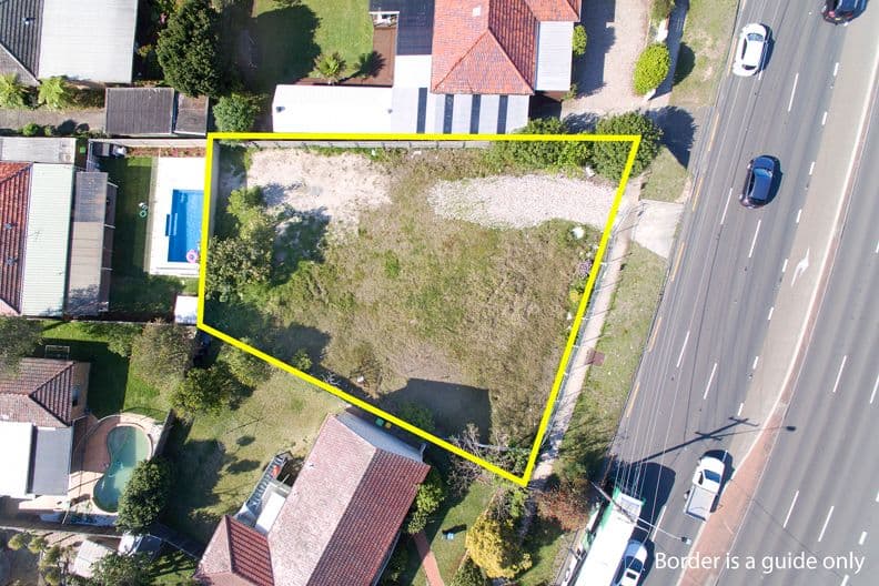 602 Warringah Road, Forestville NSW 2087, Forestville - Thumbnail 2