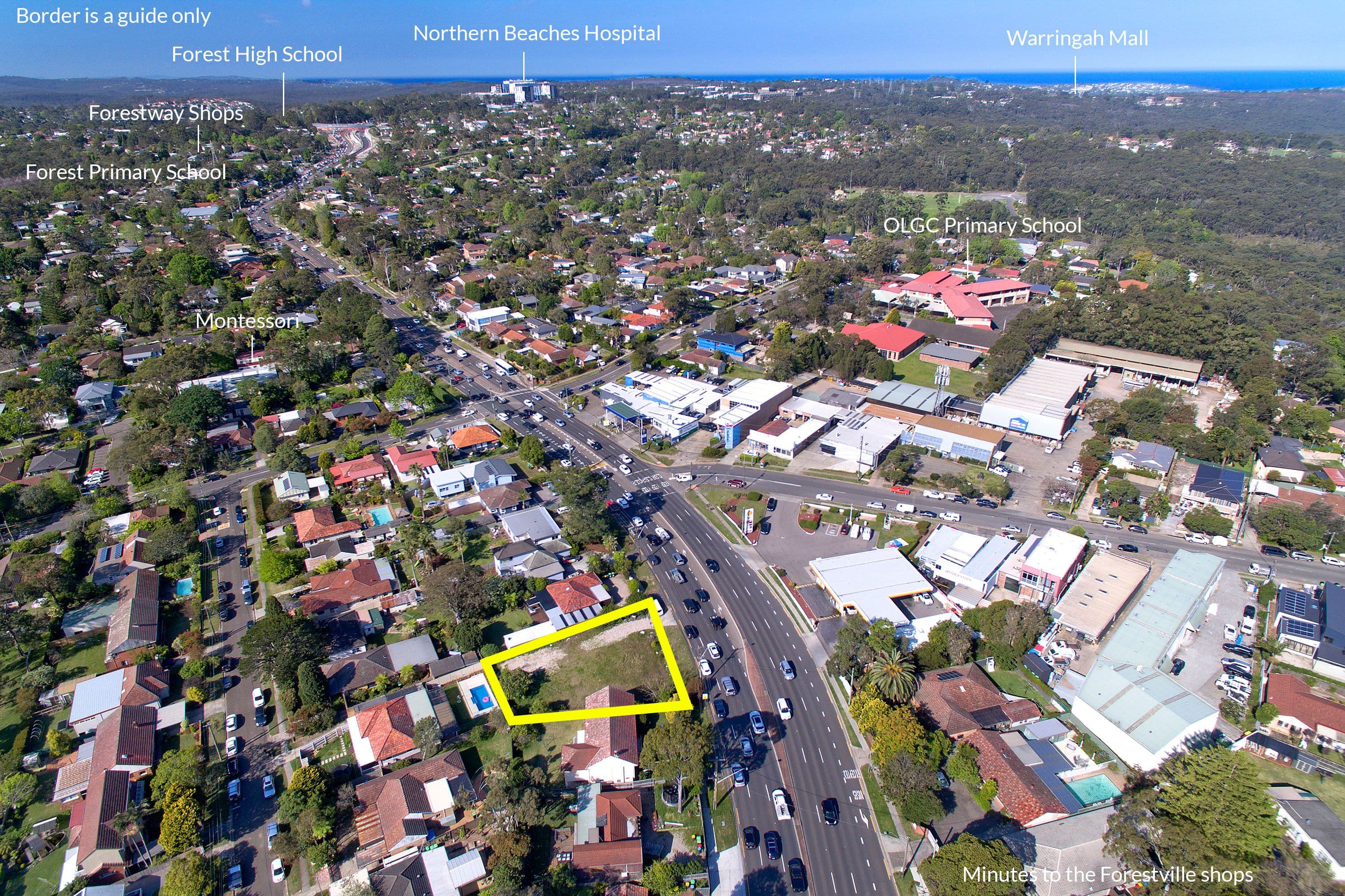 602 Warringah Road, Forestville NSW 2087, Forestville - Thumbnail 3