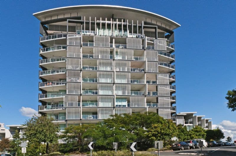 97 Lambert Street, KANGAROO POINT QLD 4169, Kangaroo Point - Thumbnail 2