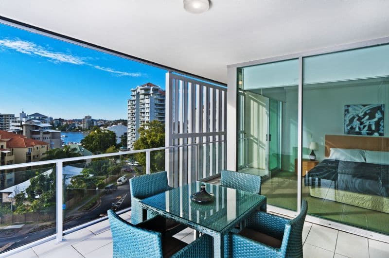 97 Lambert Street, KANGAROO POINT QLD 4169, Kangaroo Point - Thumbnail 3